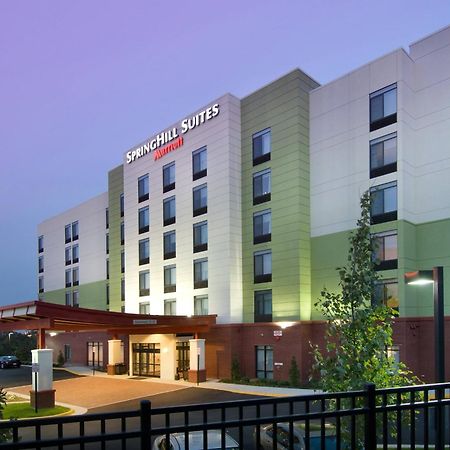 Springhill Suites Potomac Mills Woodbridge Exterior photo